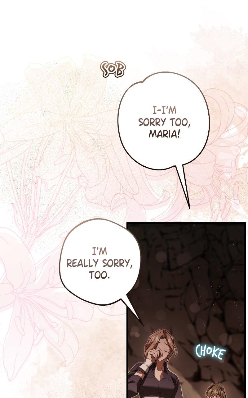 Maria: The Deposed Empress Episode 21 87