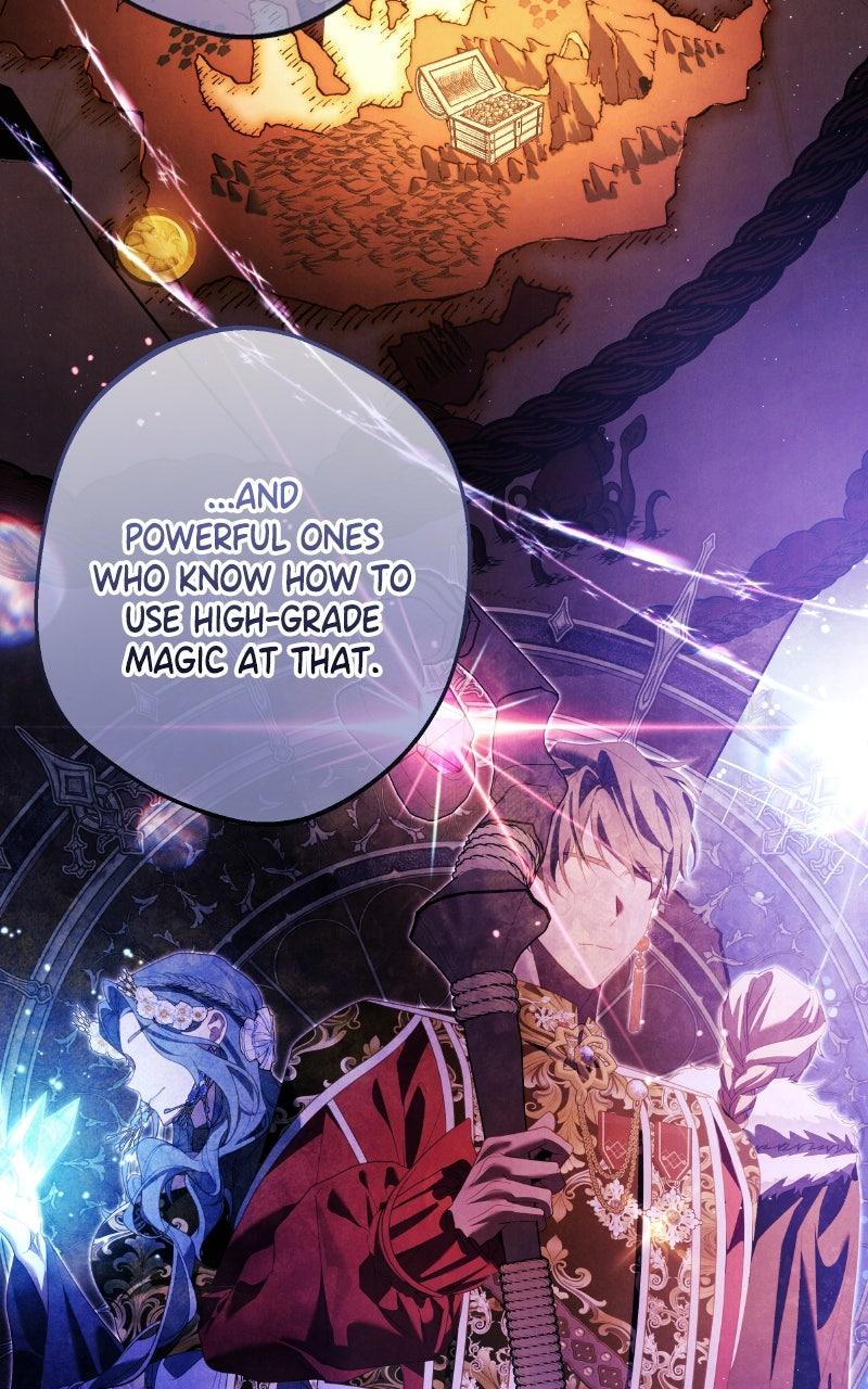 Maria: The Deposed Empress Episode 22 10