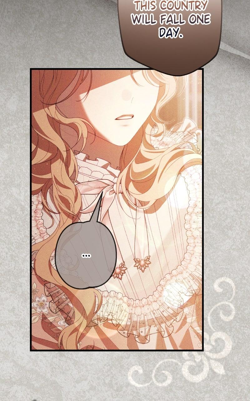 Maria: The Deposed Empress Episode 22 14