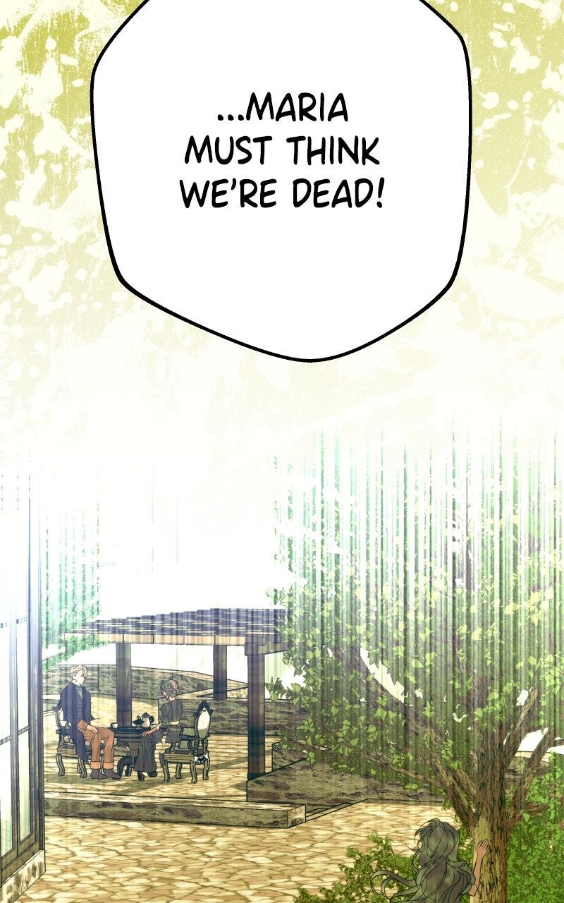 Maria: The Deposed Empress Episode 22 72