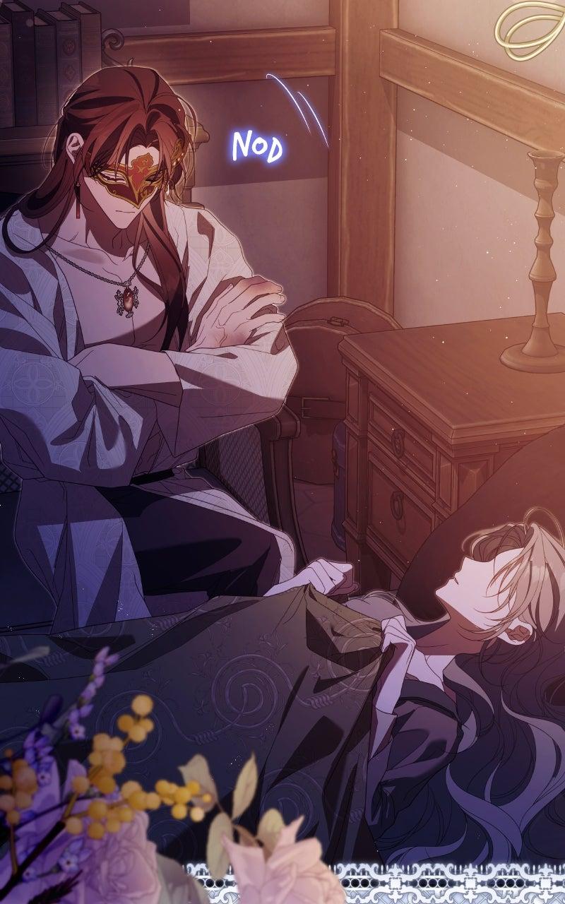 Maria: The Deposed Empress Episode 22 85