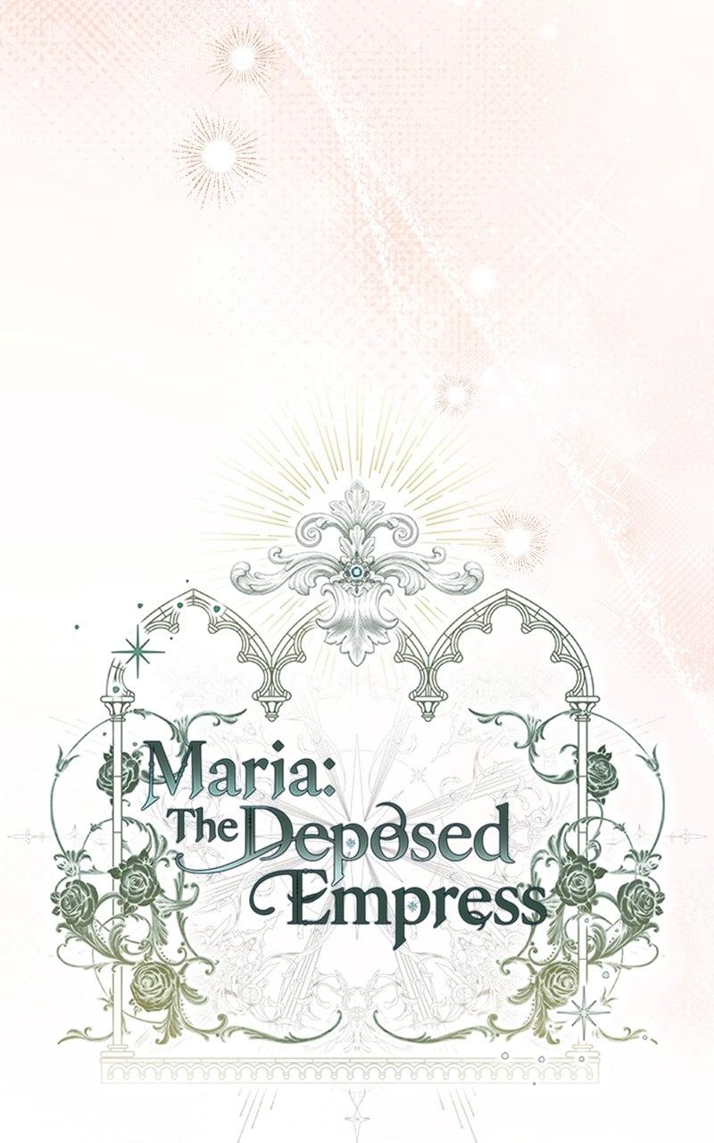 Maria: The Deposed Empress Episode 23 11