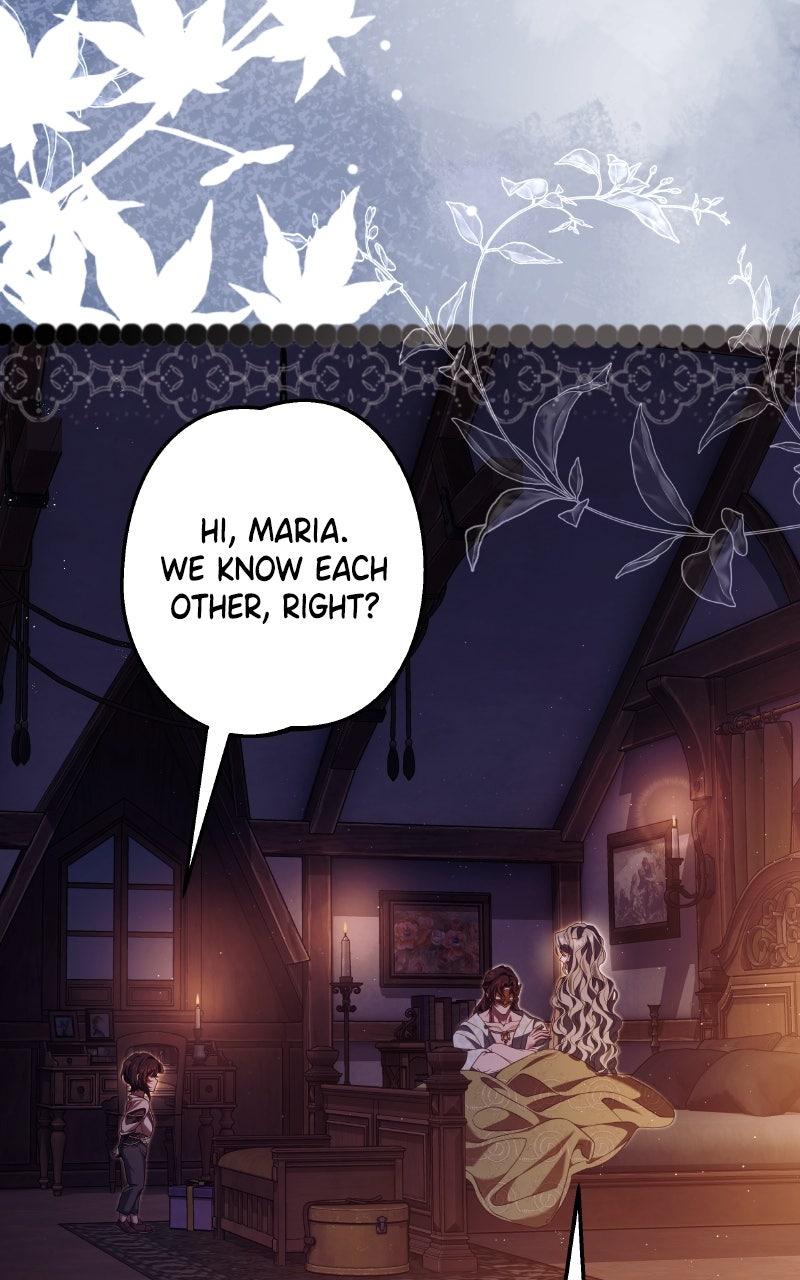 Maria: The Deposed Empress Episode 23 14