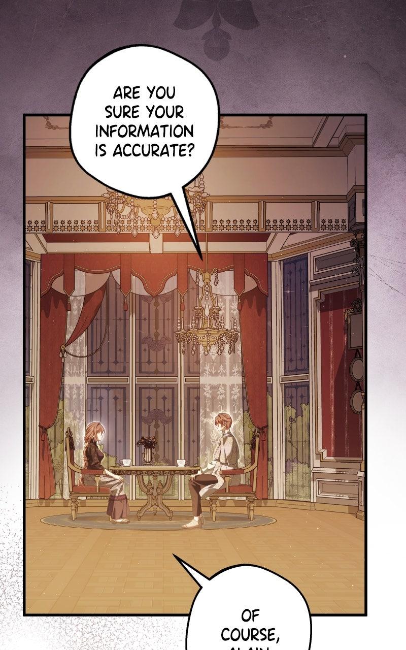 Maria: The Deposed Empress Episode 23 76