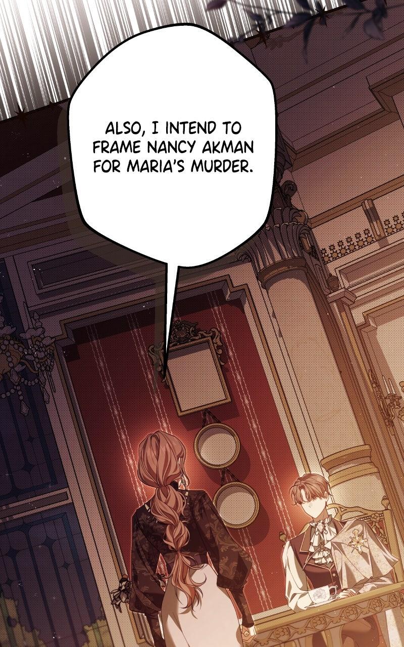 Maria: The Deposed Empress Episode 23 96