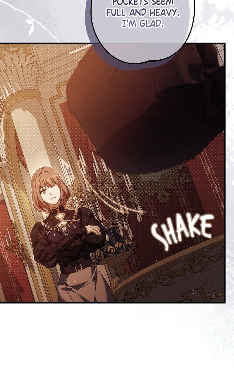 Maria: The Deposed Empress Episode 23 108