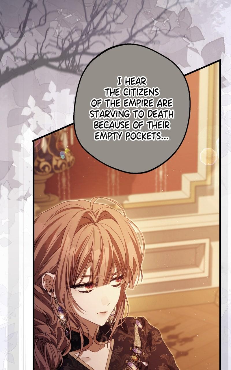 Maria: The Deposed Empress Episode 23 111