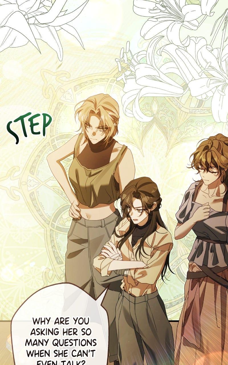 Maria: The Deposed Empress Episode 24 54