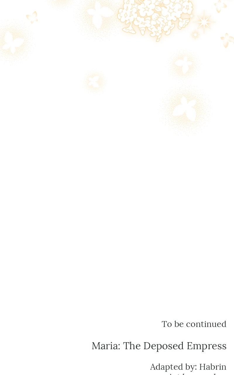 Maria: The Deposed Empress Episode 24 129