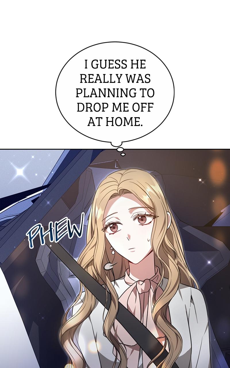 Melting Slowly Episode 3 19