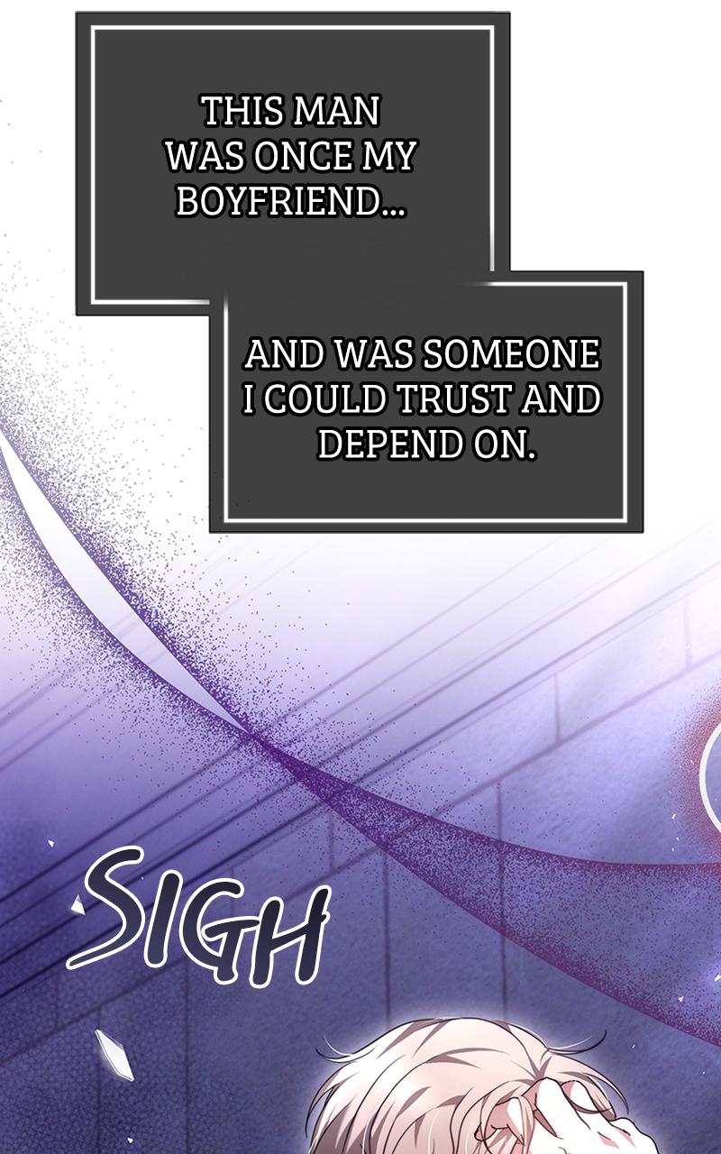 Melting Slowly Episode 5 21