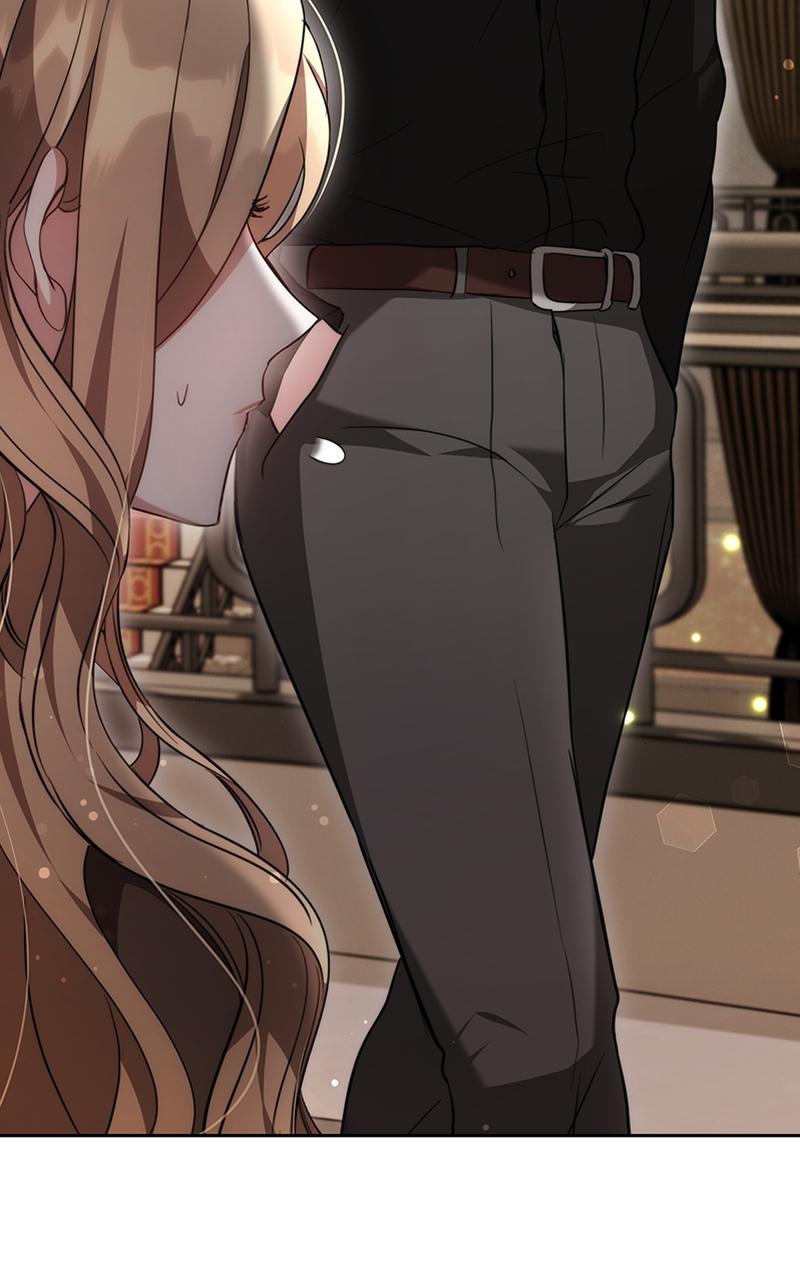 Melting Slowly Episode 5 42