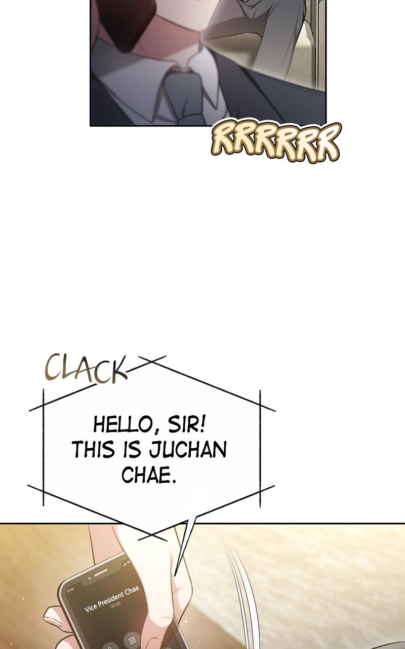 Melting Slowly Episode 9 34