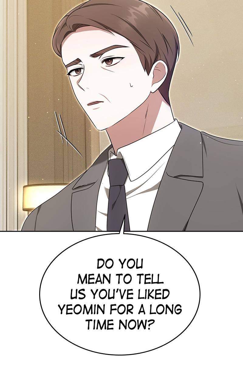 Melting Slowly Episode 9 79