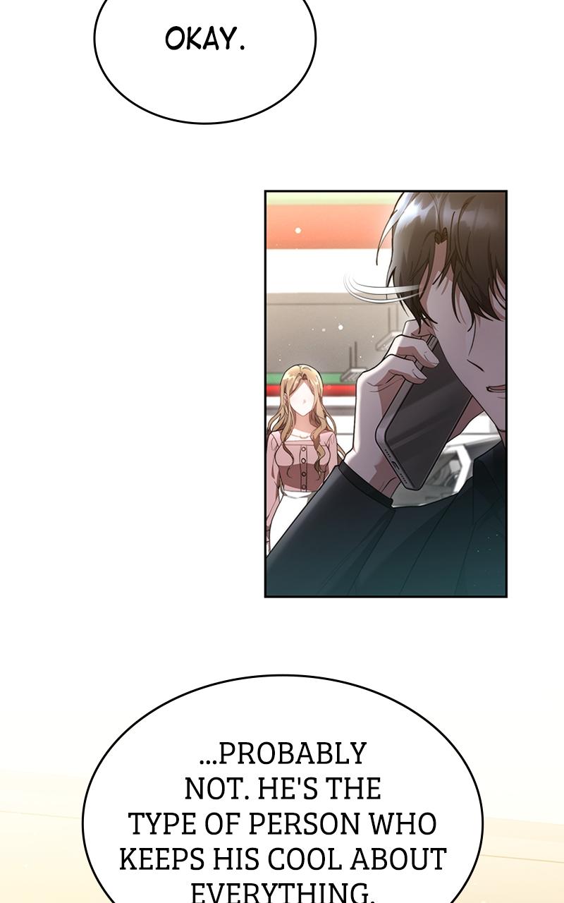 Melting Slowly Episode 13 34