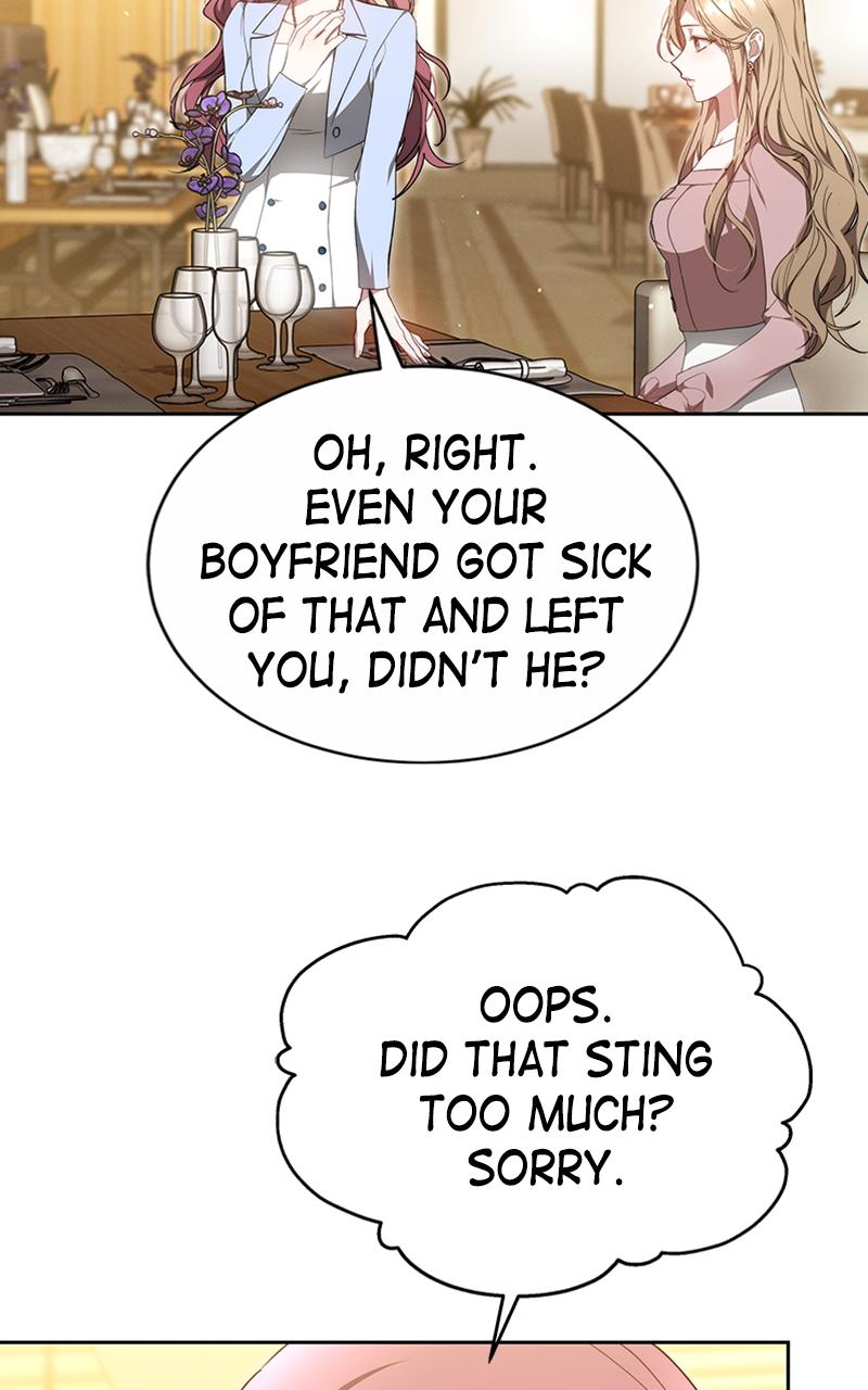 Melting Slowly Episode 13 44