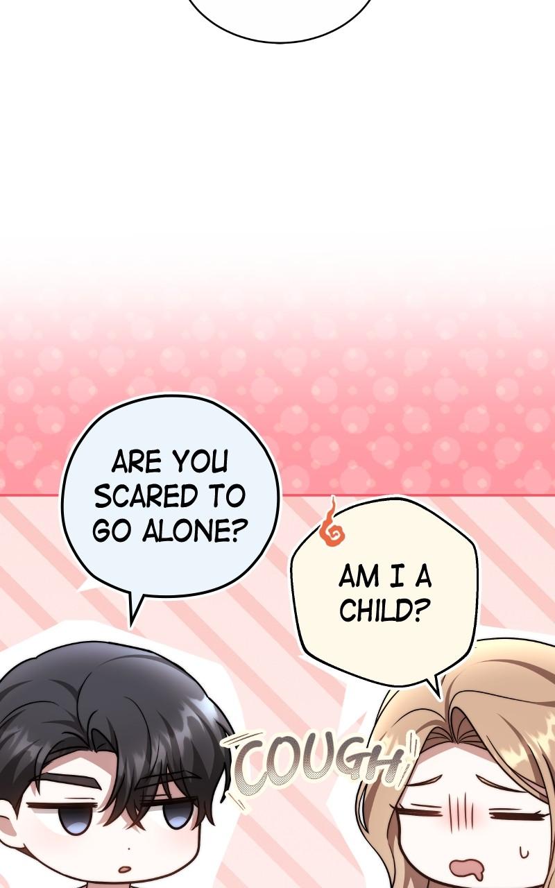 Melting Slowly Episode 56 34