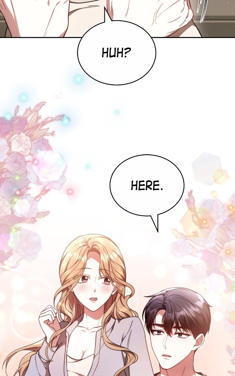 Melting Slowly Episode 60 80