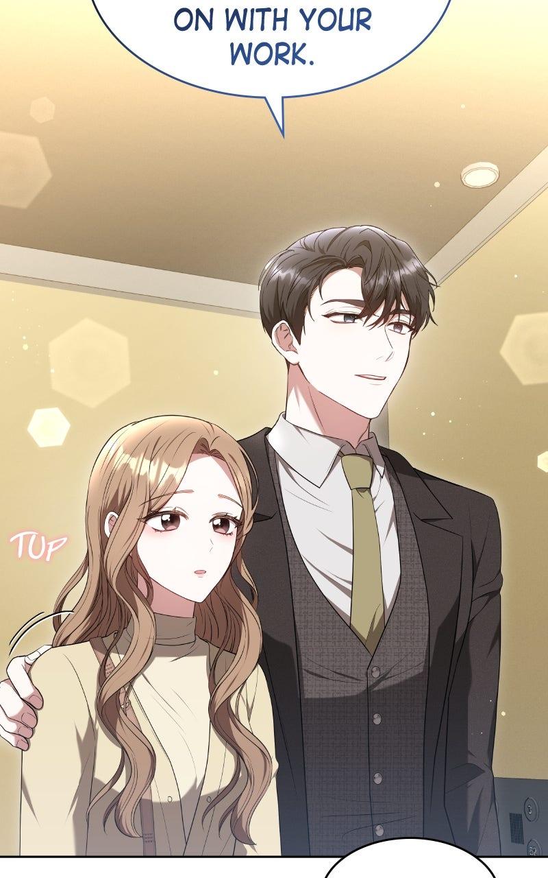 Melting Slowly Episode 63 44