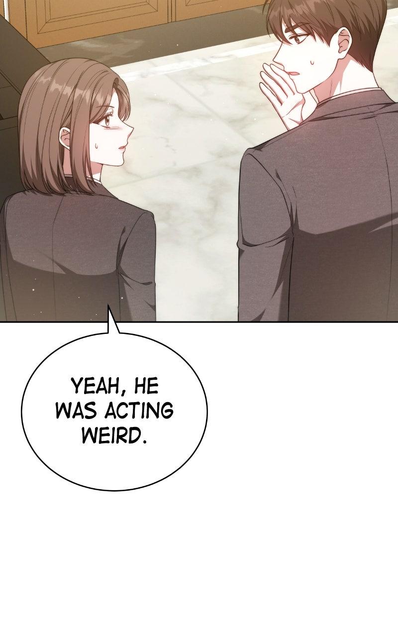 Melting Slowly Episode 63 79