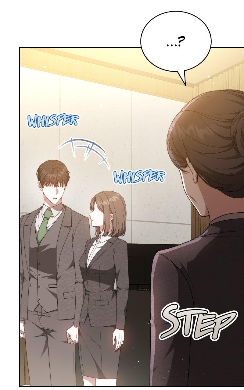 Melting Slowly Episode 63 80