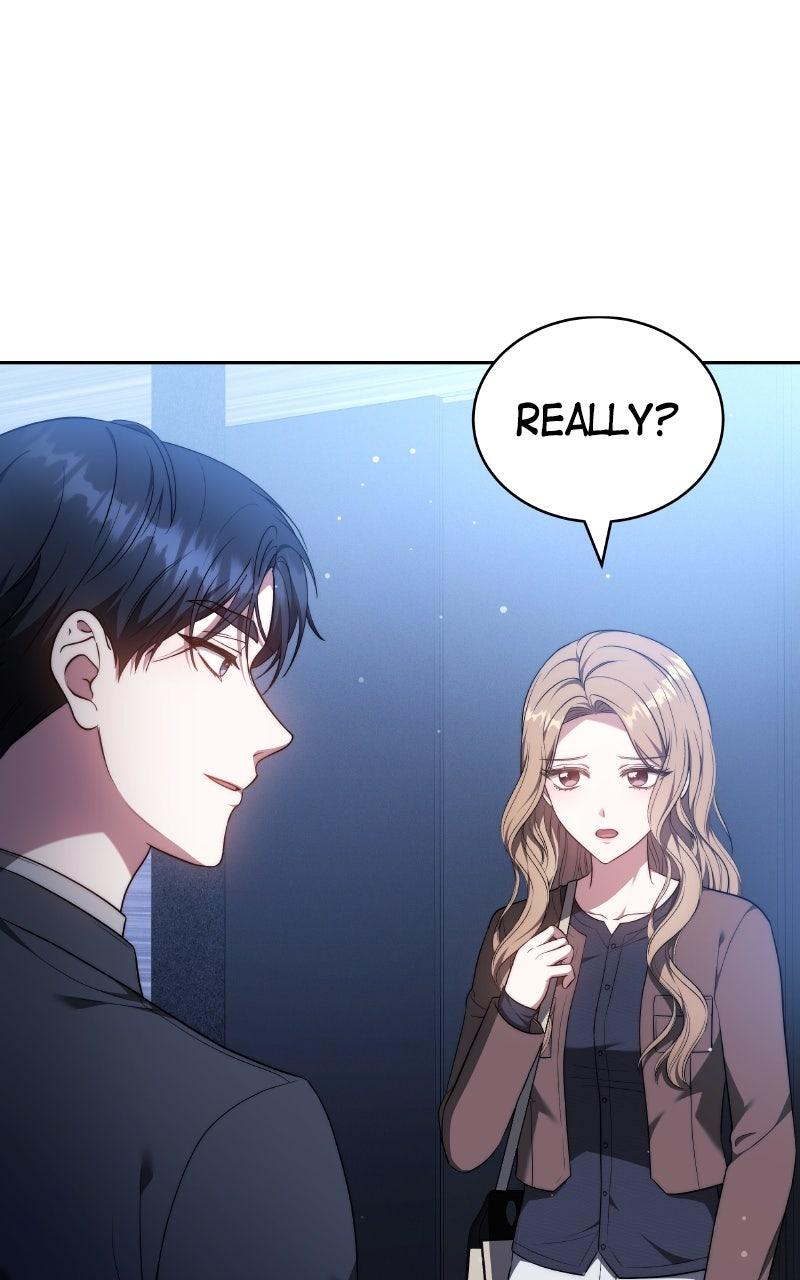 Melting Slowly Episode 65 14