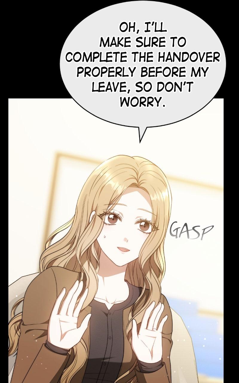 Melting Slowly Episode 65 34