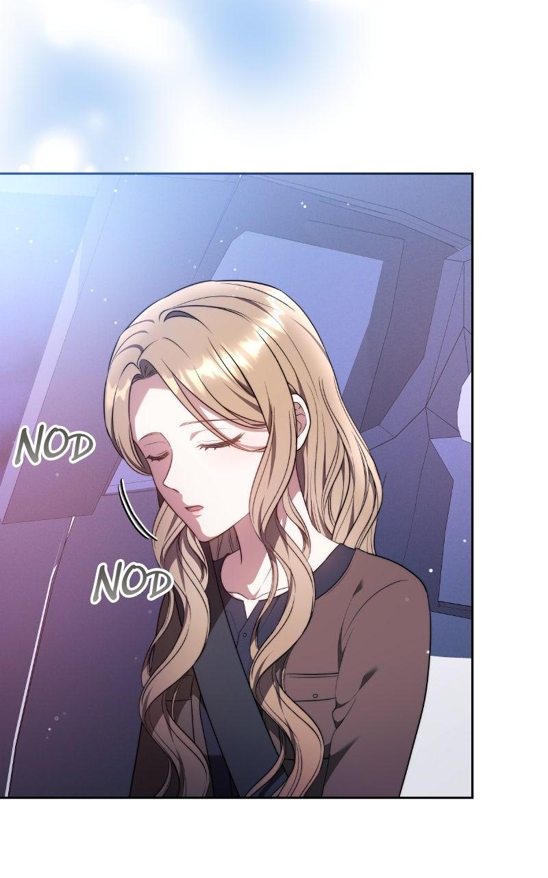 Melting Slowly Episode 65 49