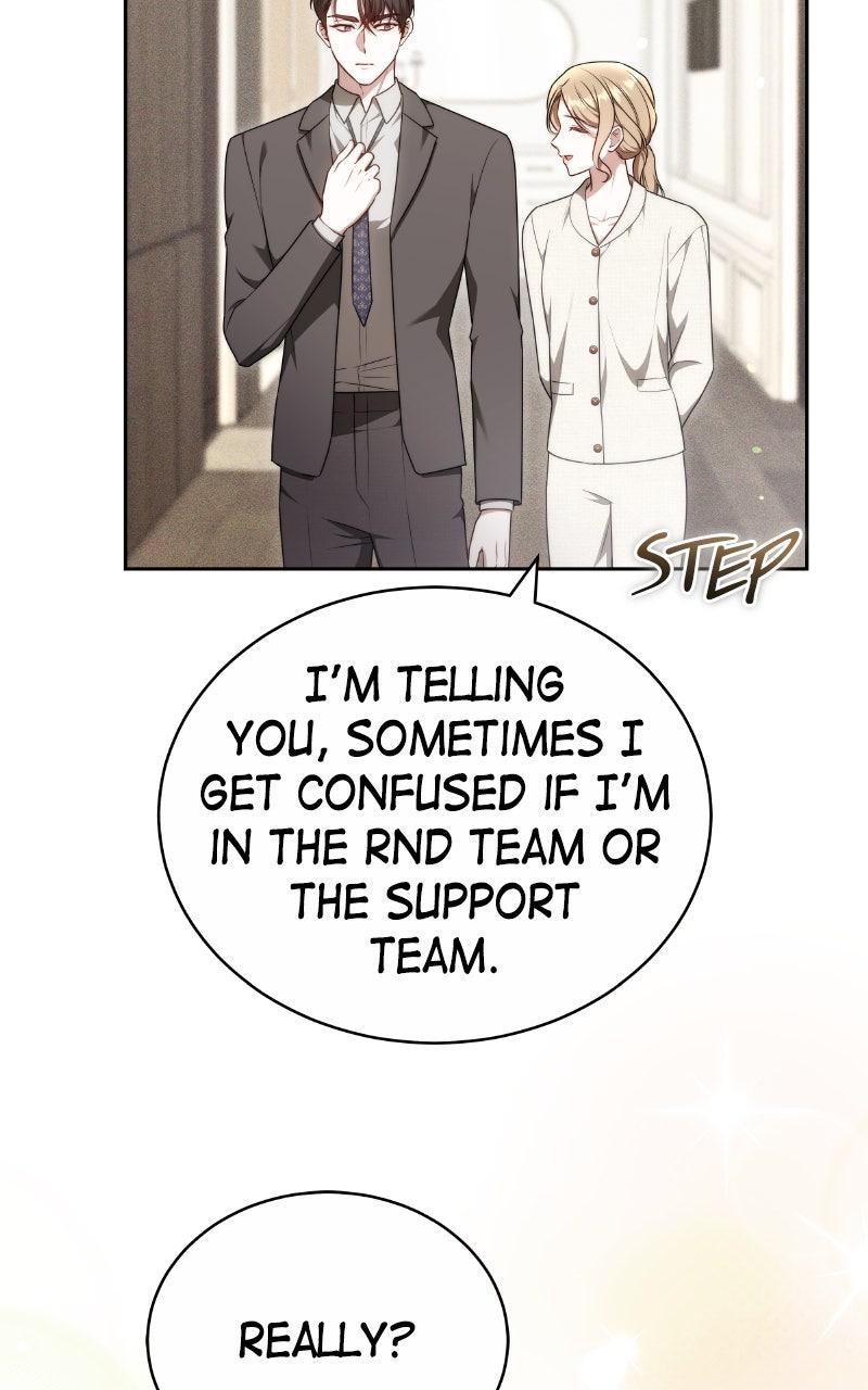 Melting Slowly Episode 68 14