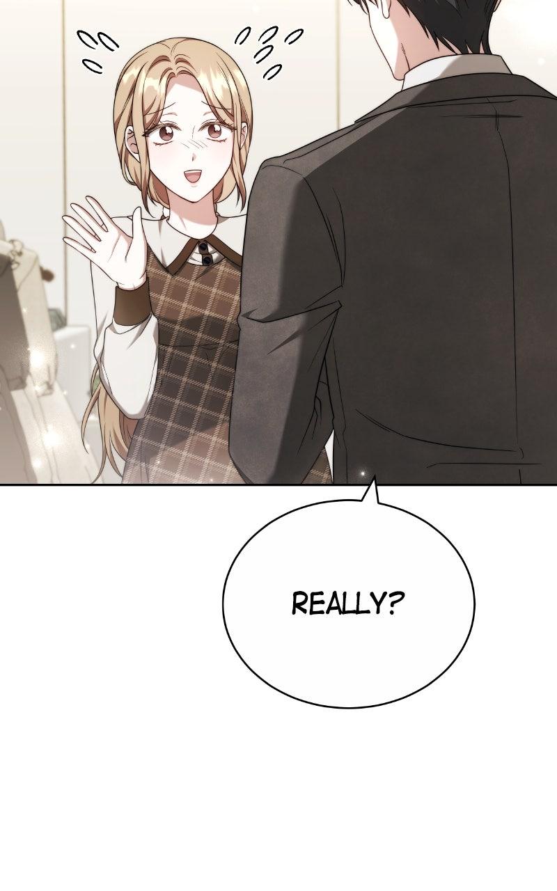 Melting Slowly Episode 69 77