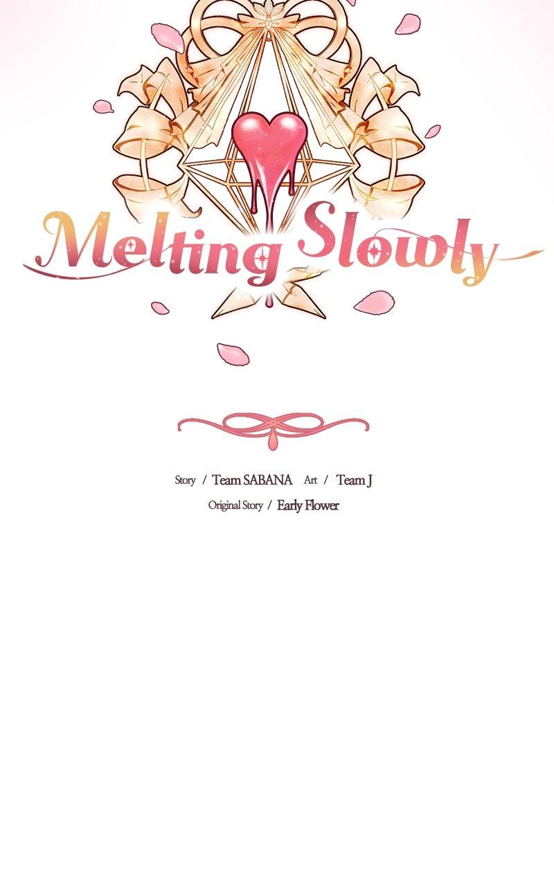 Melting Slowly Episode 70 34