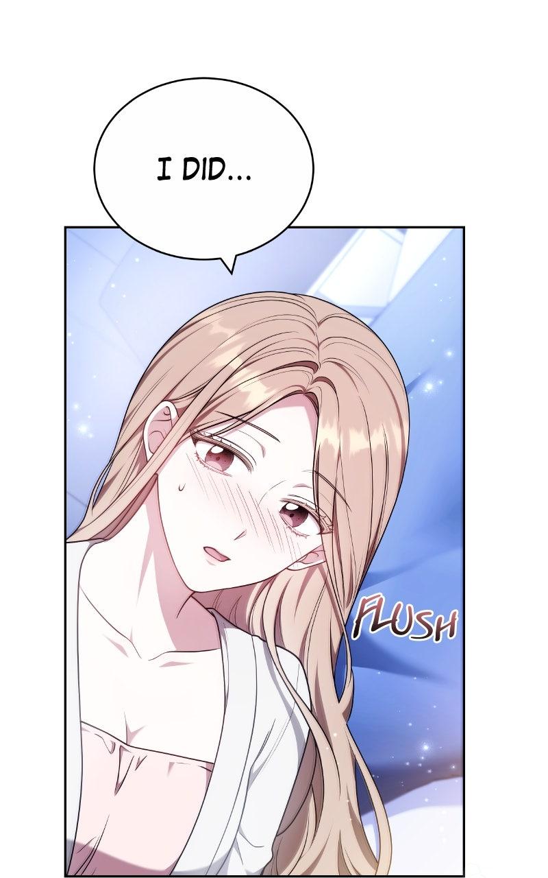 Melting Slowly Episode 70 59