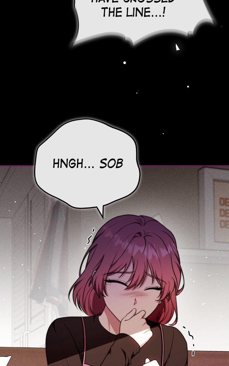 Melting Slowly Episode 72 33