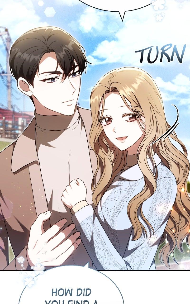 Melting Slowly Episode 73 6