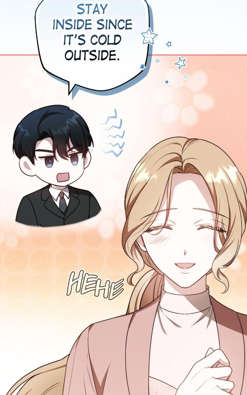 Melting Slowly Episode 74 5