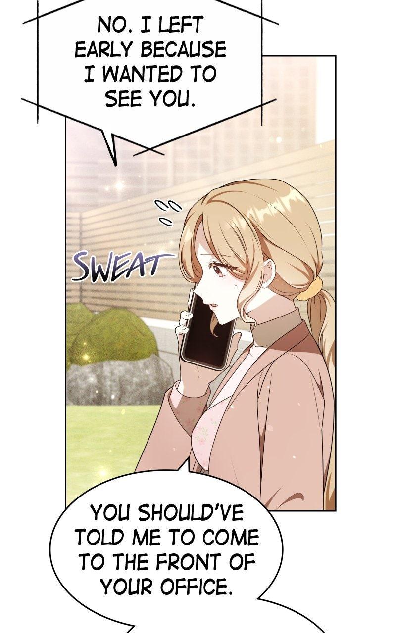 Melting Slowly Episode 74 19