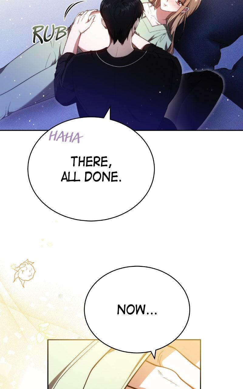 Melting Slowly Episode 75 11