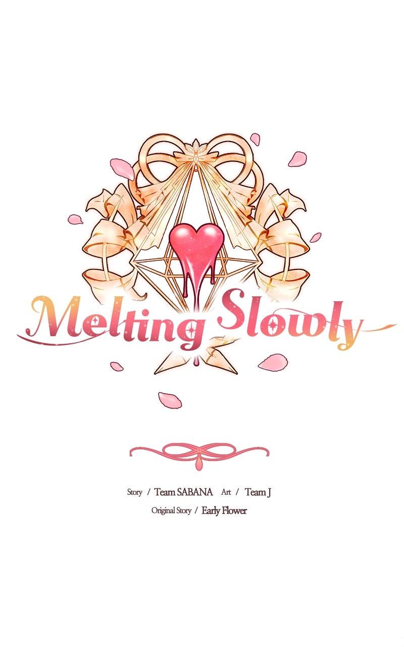 Melting Slowly Episode 75 40