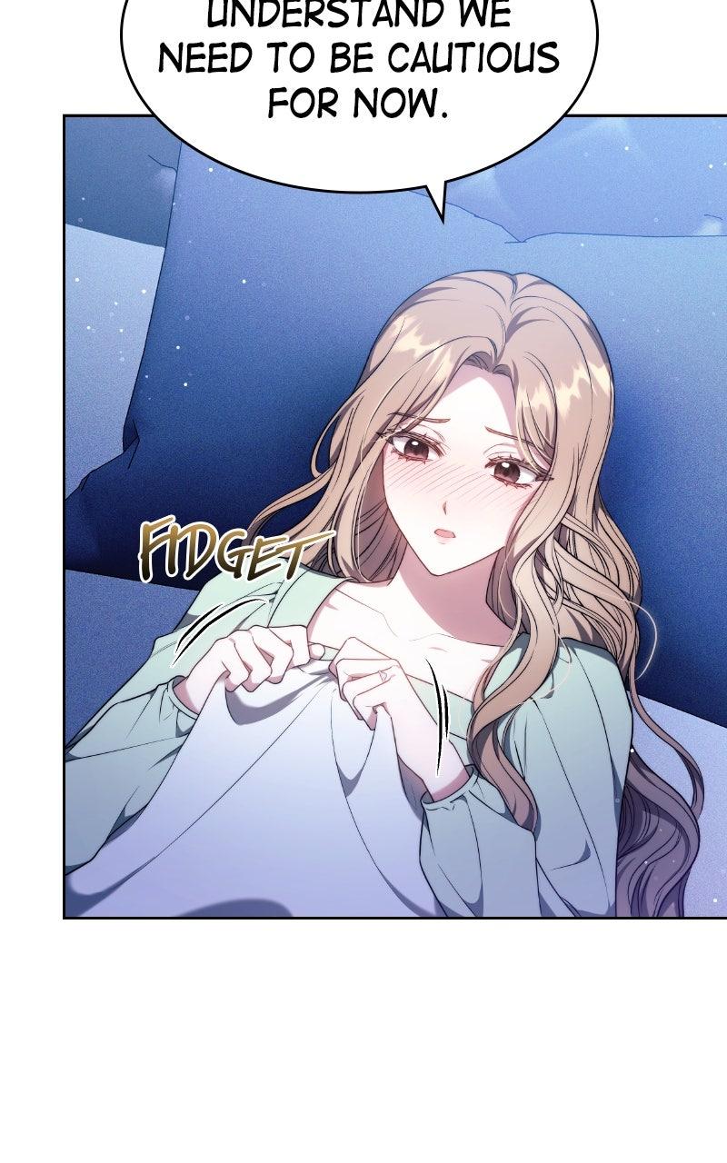 Melting Slowly Episode 75 44