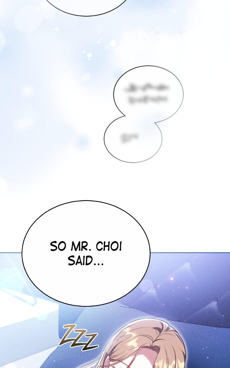 Melting Slowly Episode 75 54