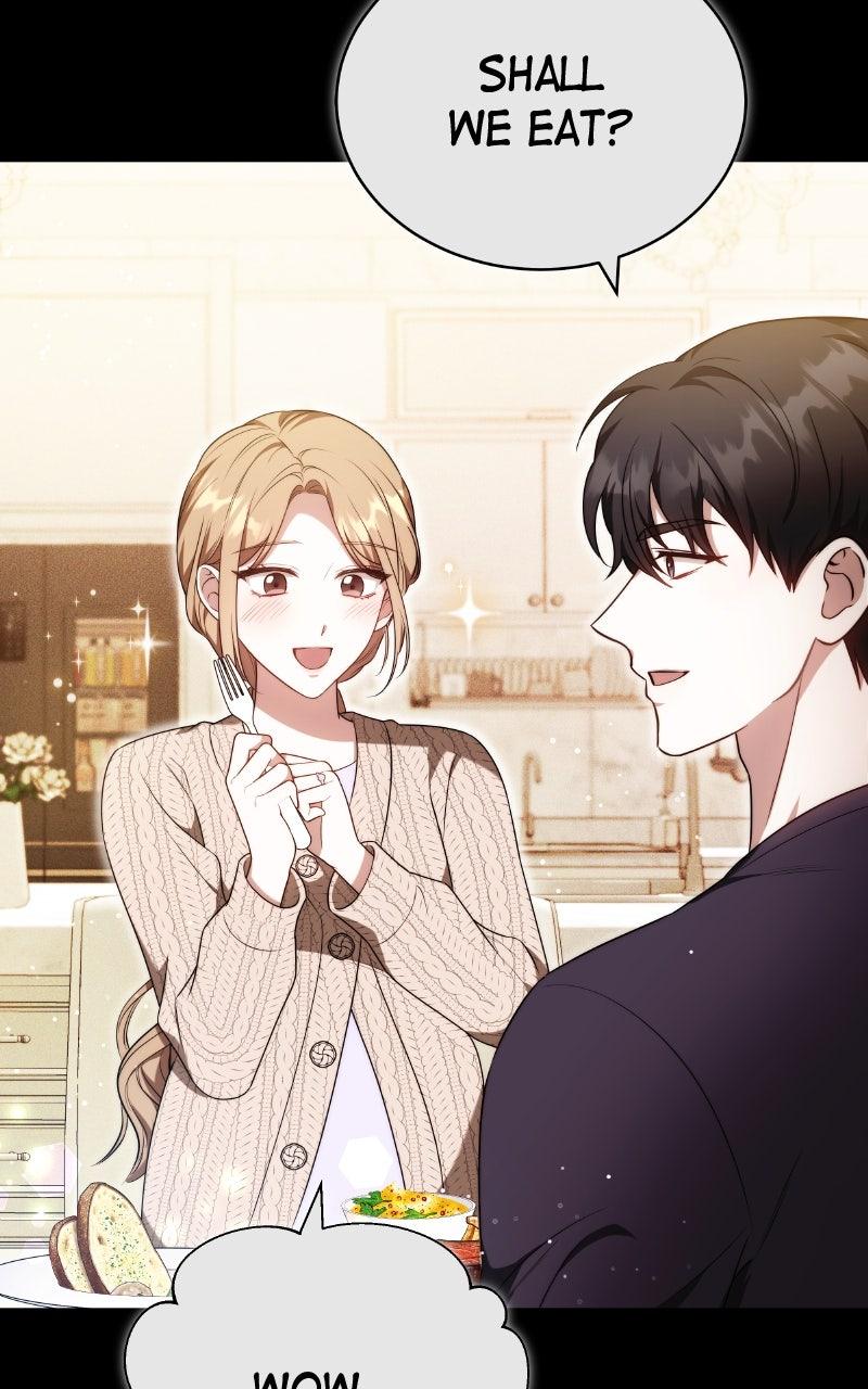 Melting Slowly Episode 75 59