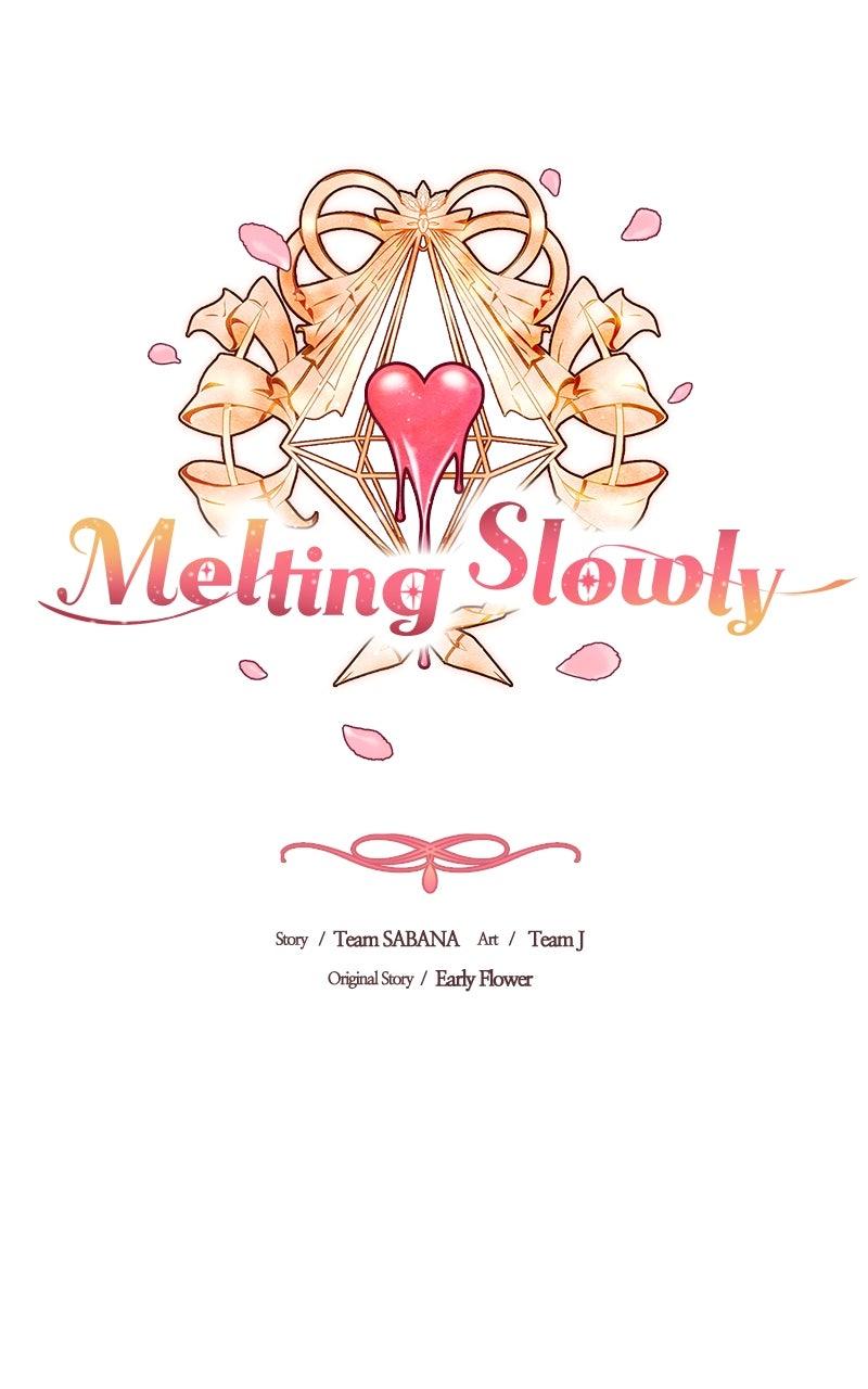 Melting Slowly Episode 77 24