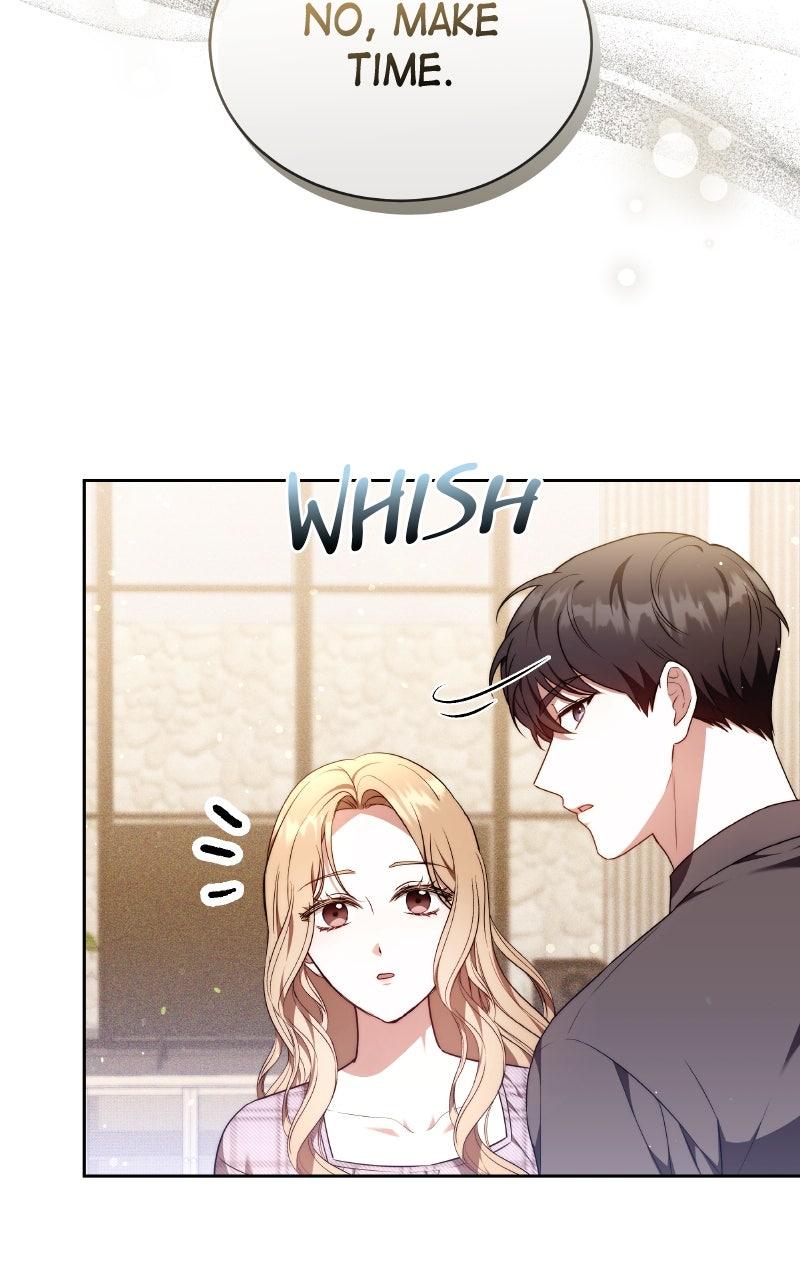 Melting Slowly Episode 79 34