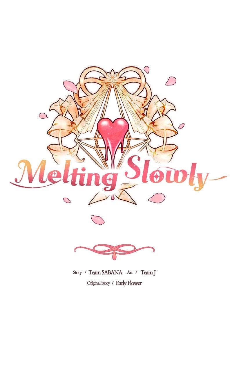 Melting Slowly Episode 79 44