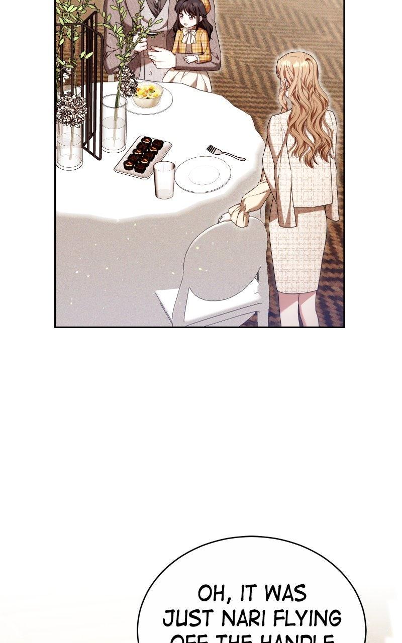 Melting Slowly Episode 80 14