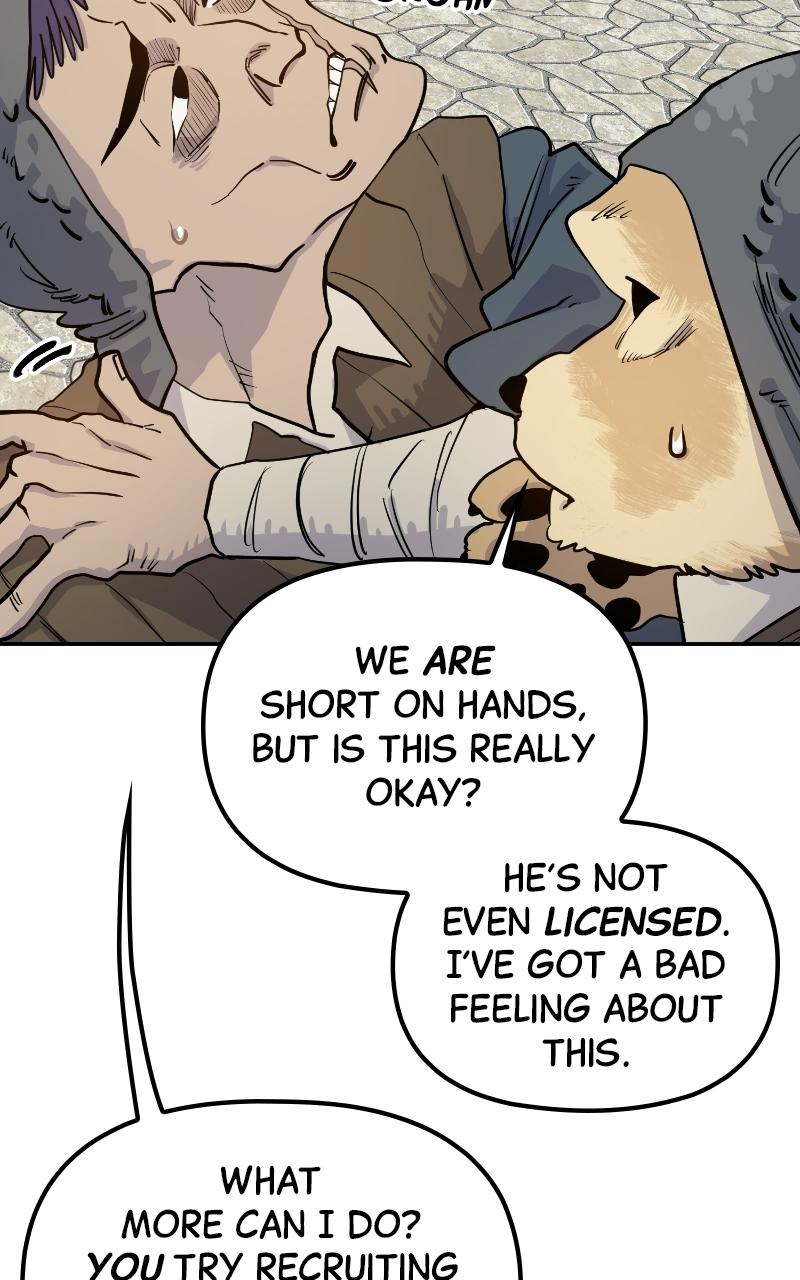 Mimosa Episode 1 24