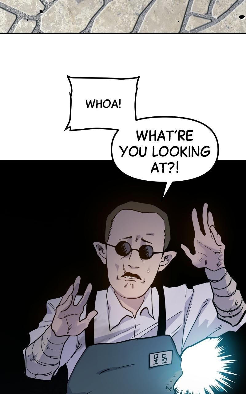Mimosa Episode 1 34
