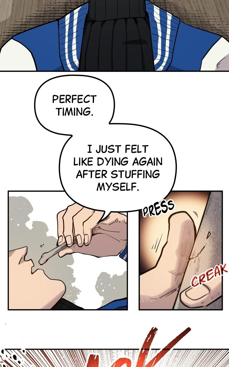 Mimosa Episode 2 47