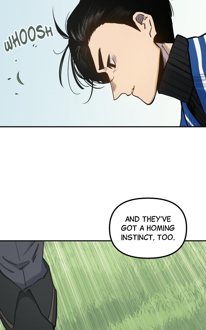 Mimosa Episode 3 24