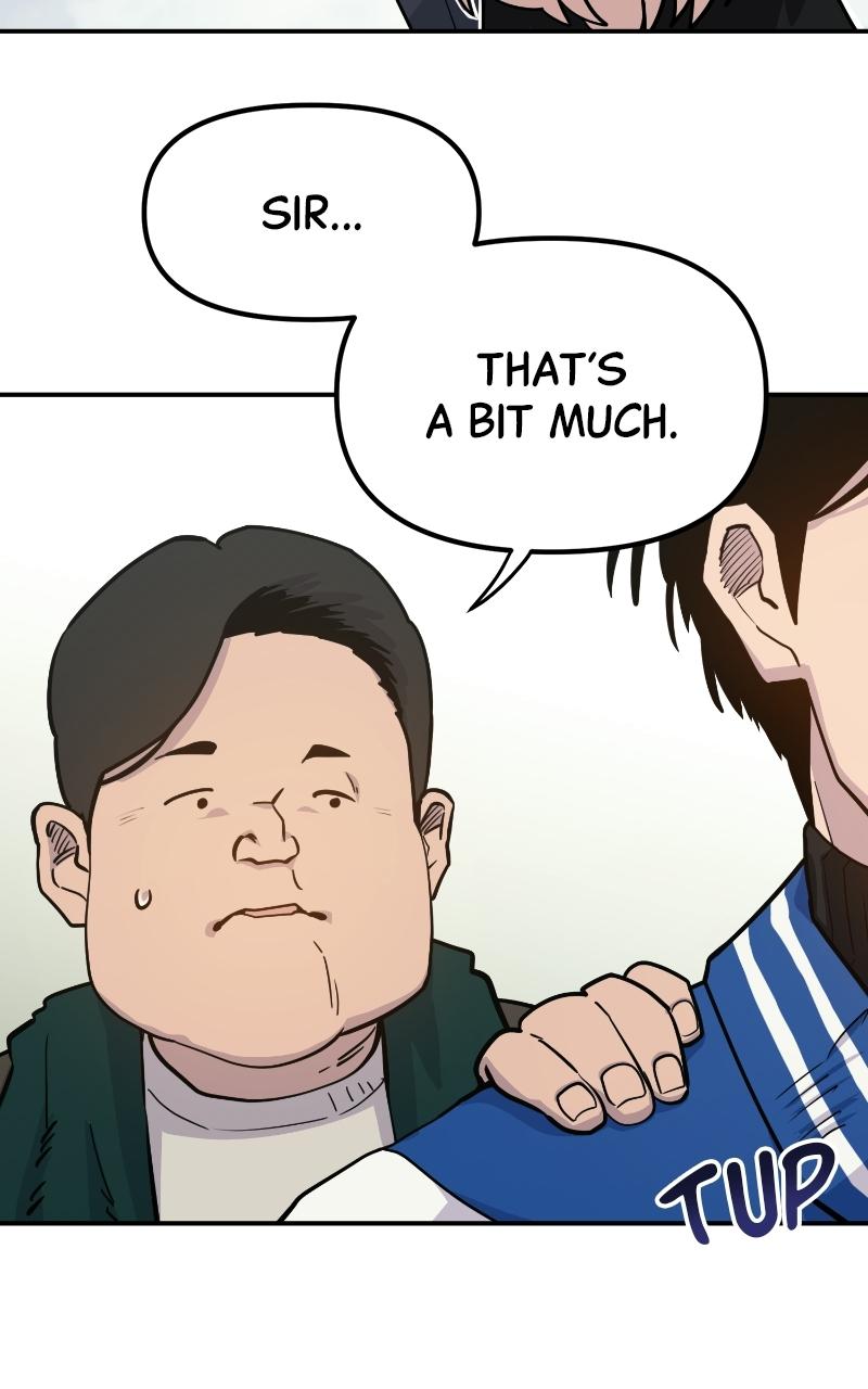 Mimosa Episode 3 44